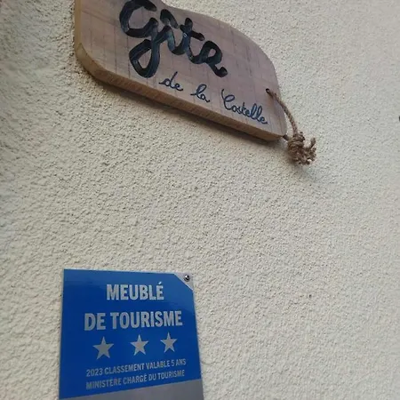 De La Costelle *
